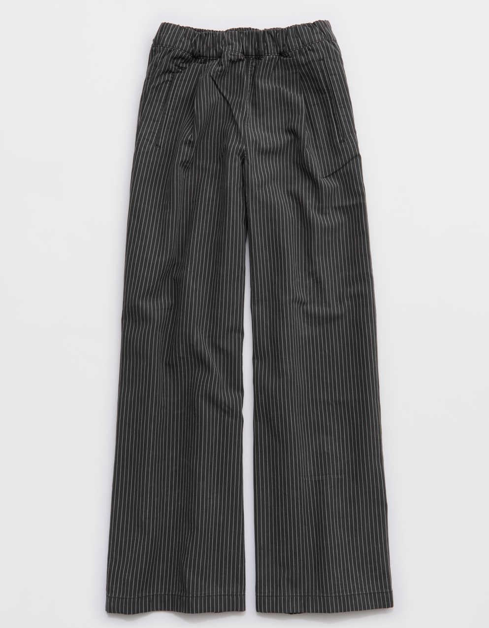 Aerie條紋長褲