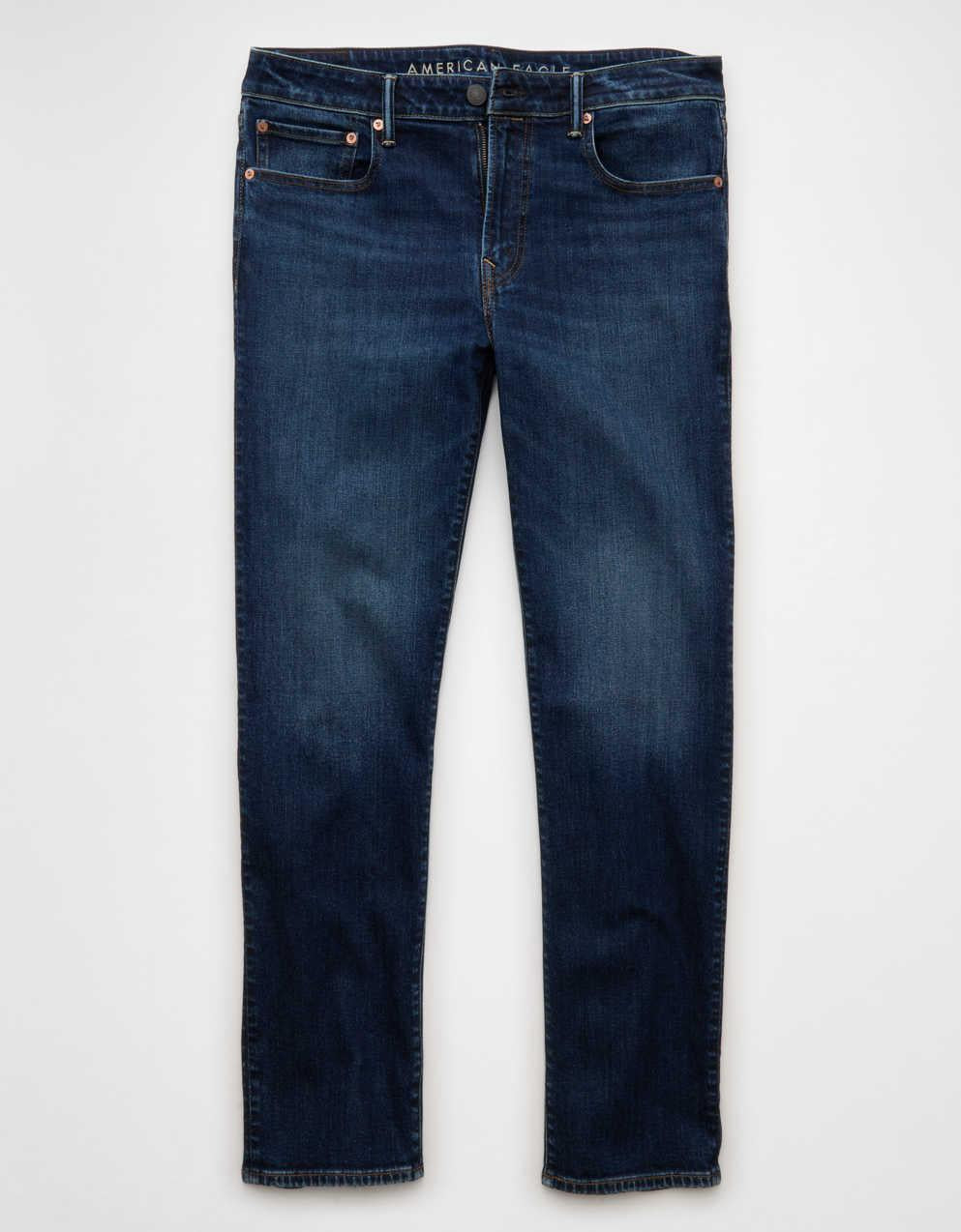 AE Athletic Straight Jean