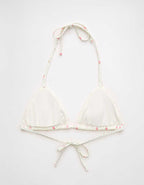 Aerie 字串三角比堅尼上衣