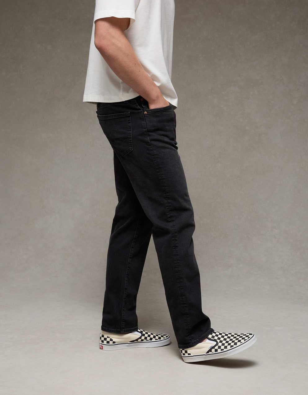 AE Athletic Straight Jean