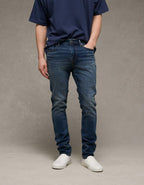 AE 彈性 + TENCEL™ 纖維修身牛仔褲