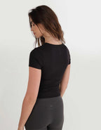 OFFLINE By Aerie Real Me Xtra T 恤