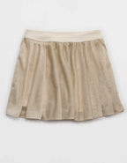 OFFLINE By Aerie Real Me Flirty Skort