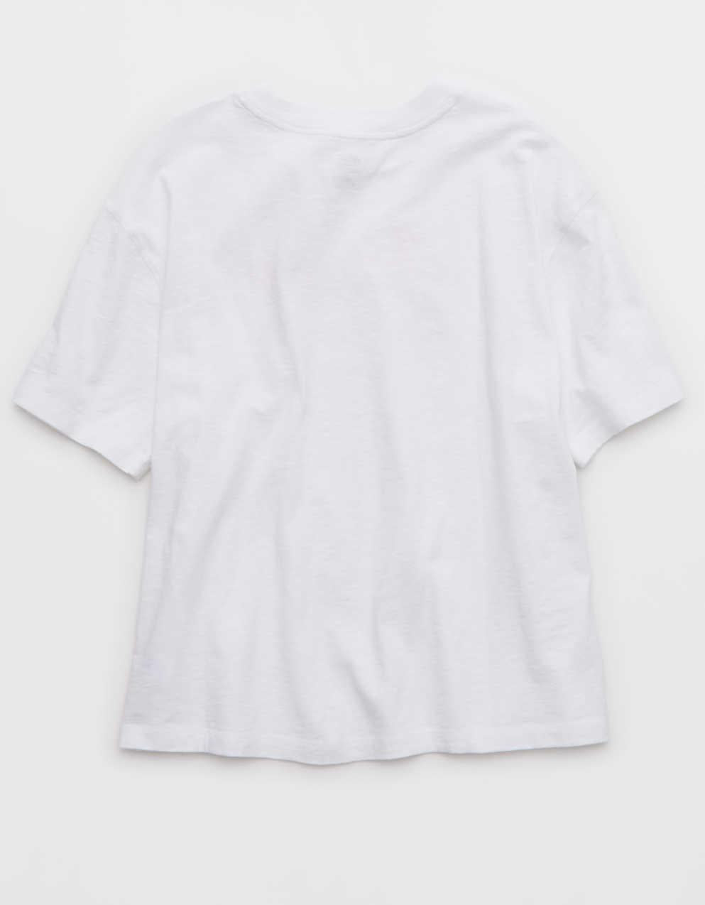 Aerie | Smiley® Relaxed T-Shirt
