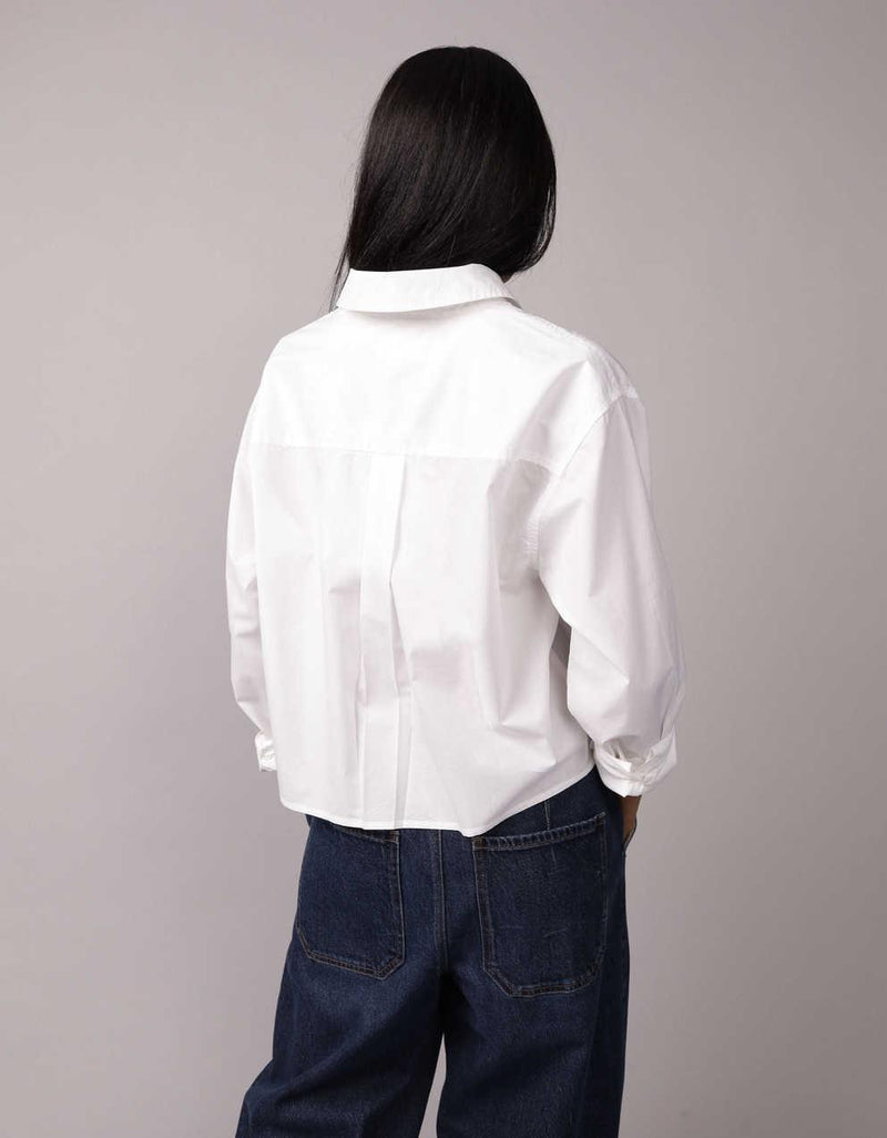 AE Perfect Button-Up襯衫