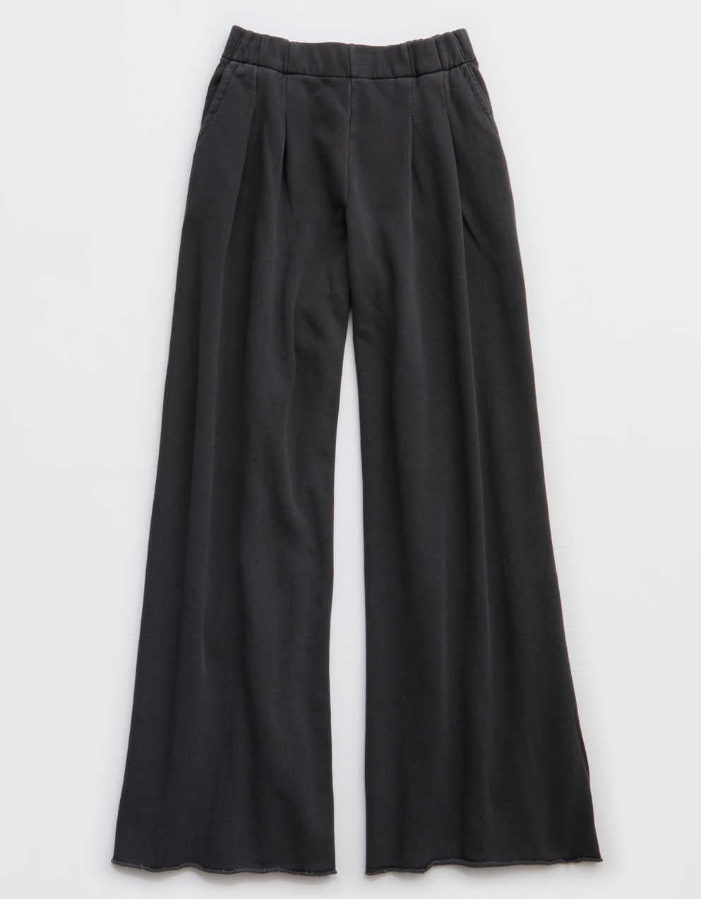 Aerie Street Trouser