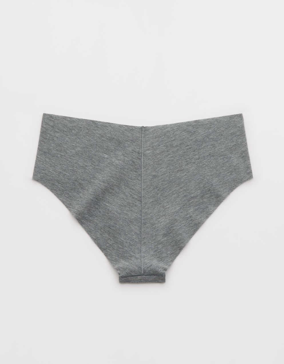 Superchill No Show Cotton Cheeky Underwear