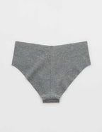 Superchill No Show Cotton Cheeky Underwear