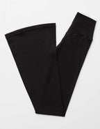 OFFLINE By Aerie Real Me High Waisted Crossover Flare Legging