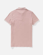 AE 修身 Tipped Flex Pique Polo襯衫