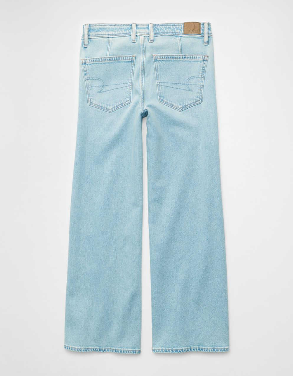 AE Stretch Mariner Jean