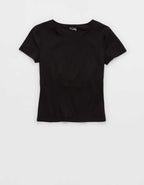 OFFLINE By Aerie Real Me Xtra T 恤