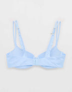 Sunnie 牛仔Push Up胸圍