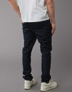 AE Flex 修身牛仔褲