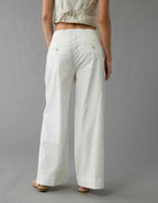 AE Poplin Pull-On Pant
