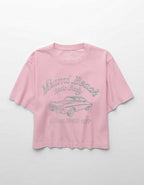 AE Boxy Graphic T-Shirt