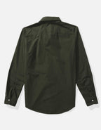 AE Everyday Slim Fit Button-Up Shirt