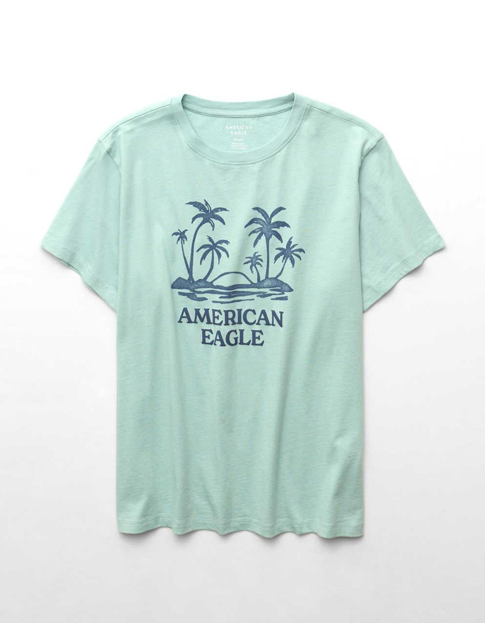 AE Everyday Luxe T 恤