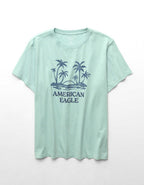 AE Everyday Luxe T 恤