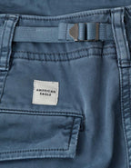 AE 10" Flex Lived-In Cargo Short