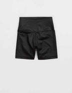 OFFLINE By Aerie Goals Gloss 4" Bike Short