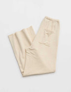 OFFLINE By Aerie OTT Fleece Super Wide Leg Pant