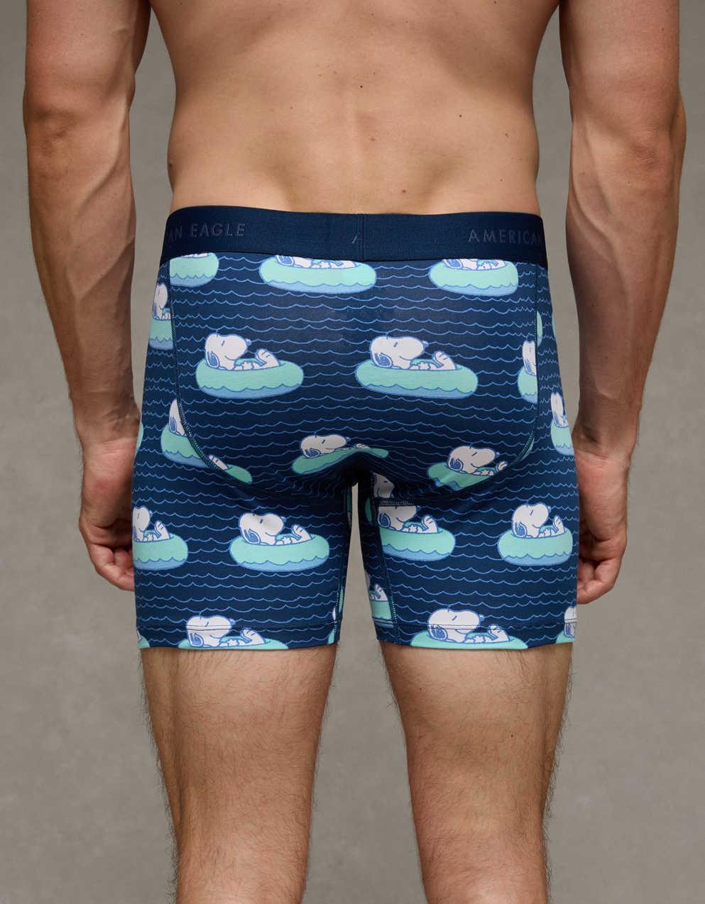 AEO 男士 6"經典平角內褲