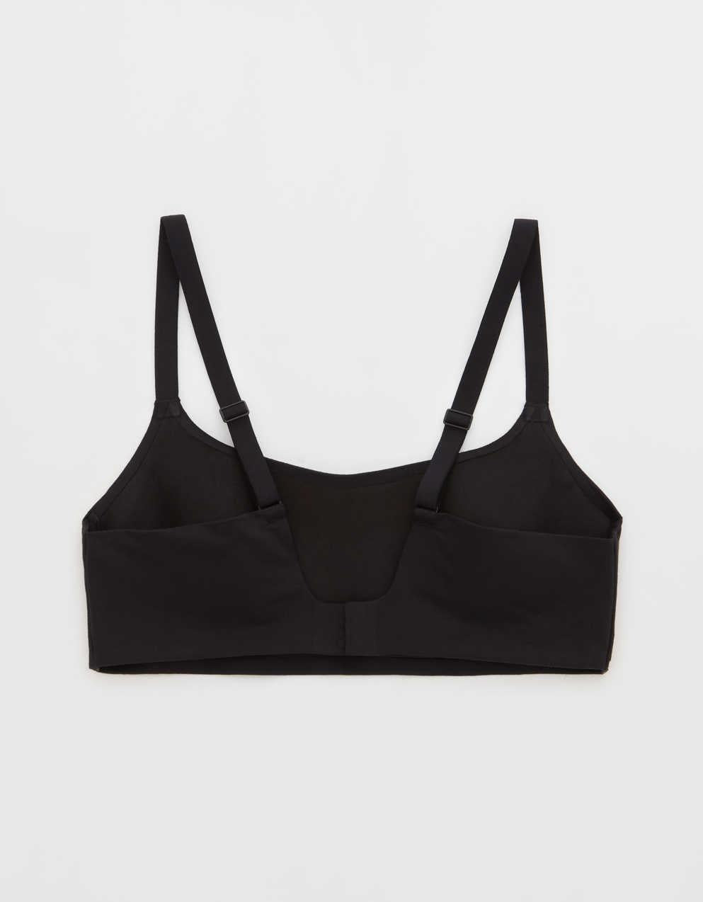 SMOOTHEZ Bra-ish Wireless Bralette