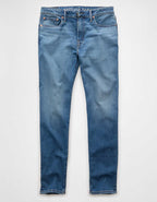 AE Flex Slim Straight Jean