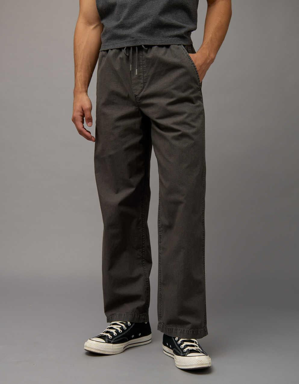 AE Baggy Trekker Pant