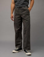 AE Baggy Trekker Pant
