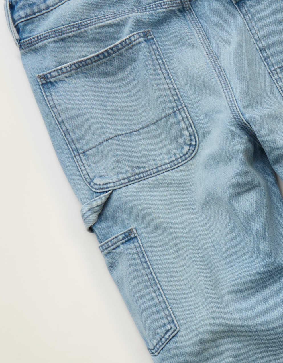 AE Original Straight Carpenter Jean