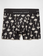 AEO 男士 4.5 吋經典平角內褲