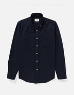 AE Everyday Slim Oxford Button-Up Shirt