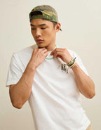 AE Standard Fit Graphic Logo T-Shirt