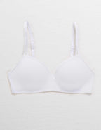 Aerie Real Happy 無鋼圈托高型胸圍