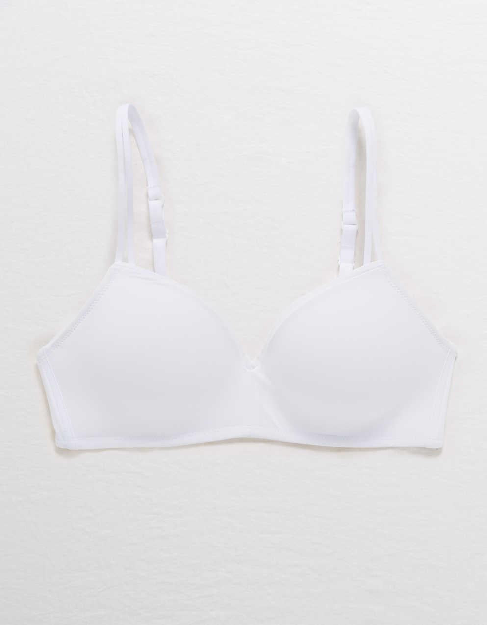 Aerie Real Happy 無鋼圈托高型胸圍