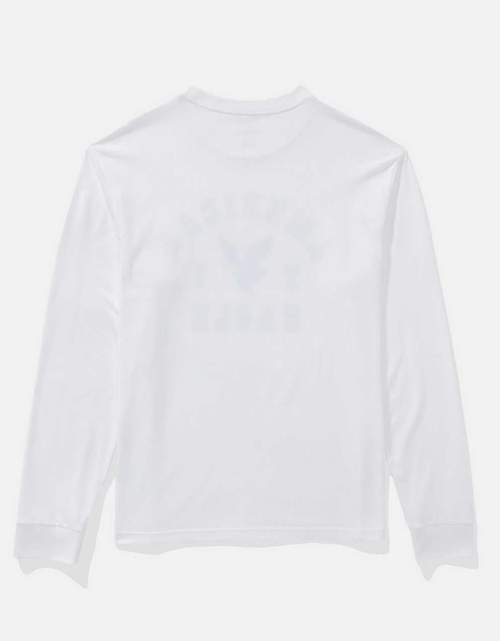 AE Logo Graphic T-Shirt