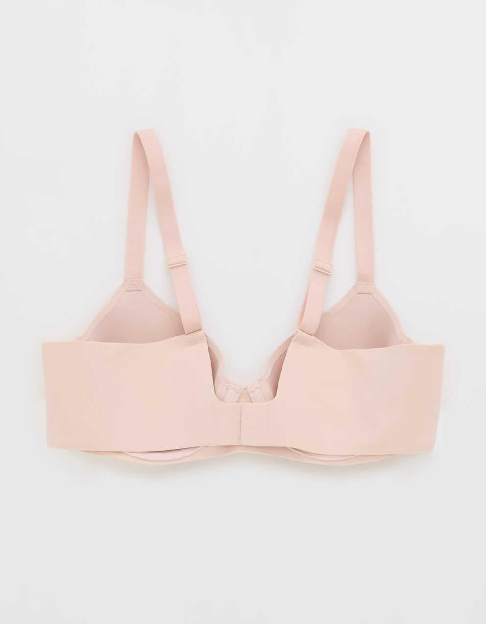 SMOOTHEZ Full Coverage Lightly Lined Bra