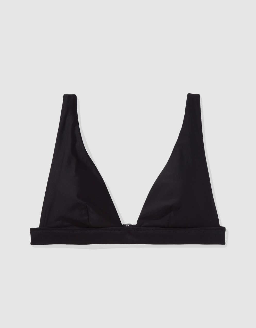 Aerie Plunge 比堅尼上衣