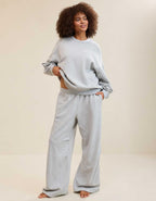 Aerie Go-To Slouchy Sweatpant