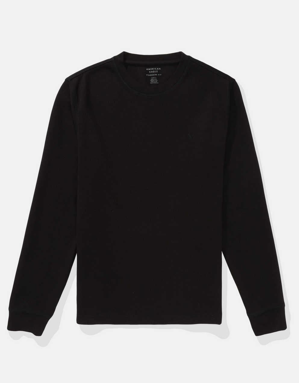 AE Long-Sleeve Thermal Shirt