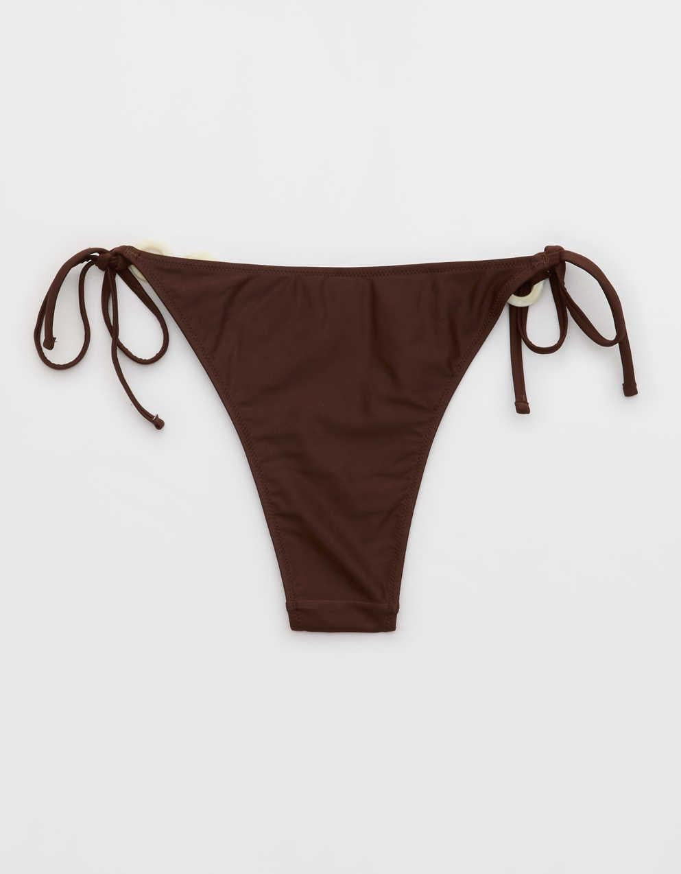 Aerie The Sunbun Bikini Bottom