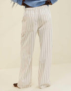 Aerie工作服褲