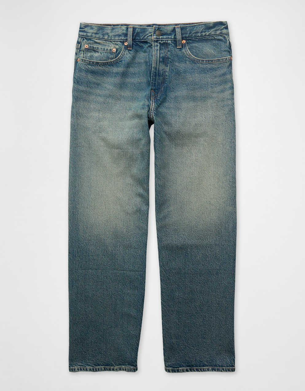 AE Ultra Baggy Jean