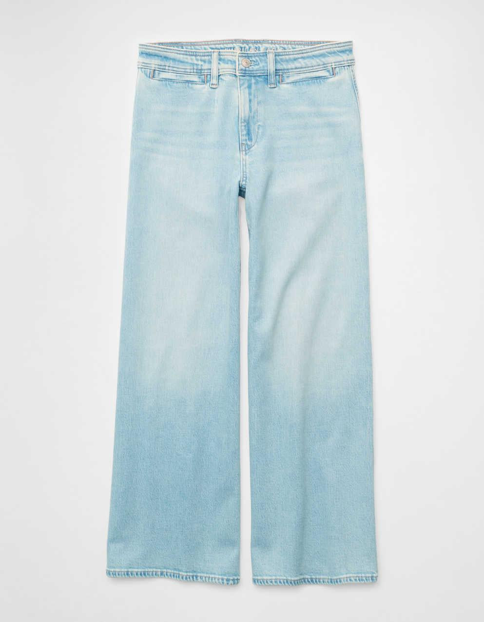 AE Stretch Mariner Jean