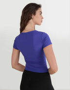 OFFLINE By Aerie Real Me Xtra T 恤