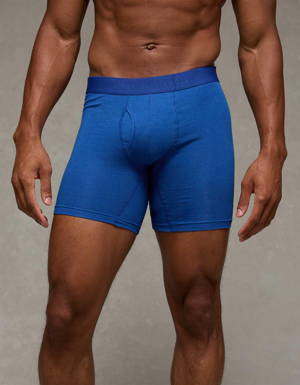 AEO 男士 6"經典平角內褲