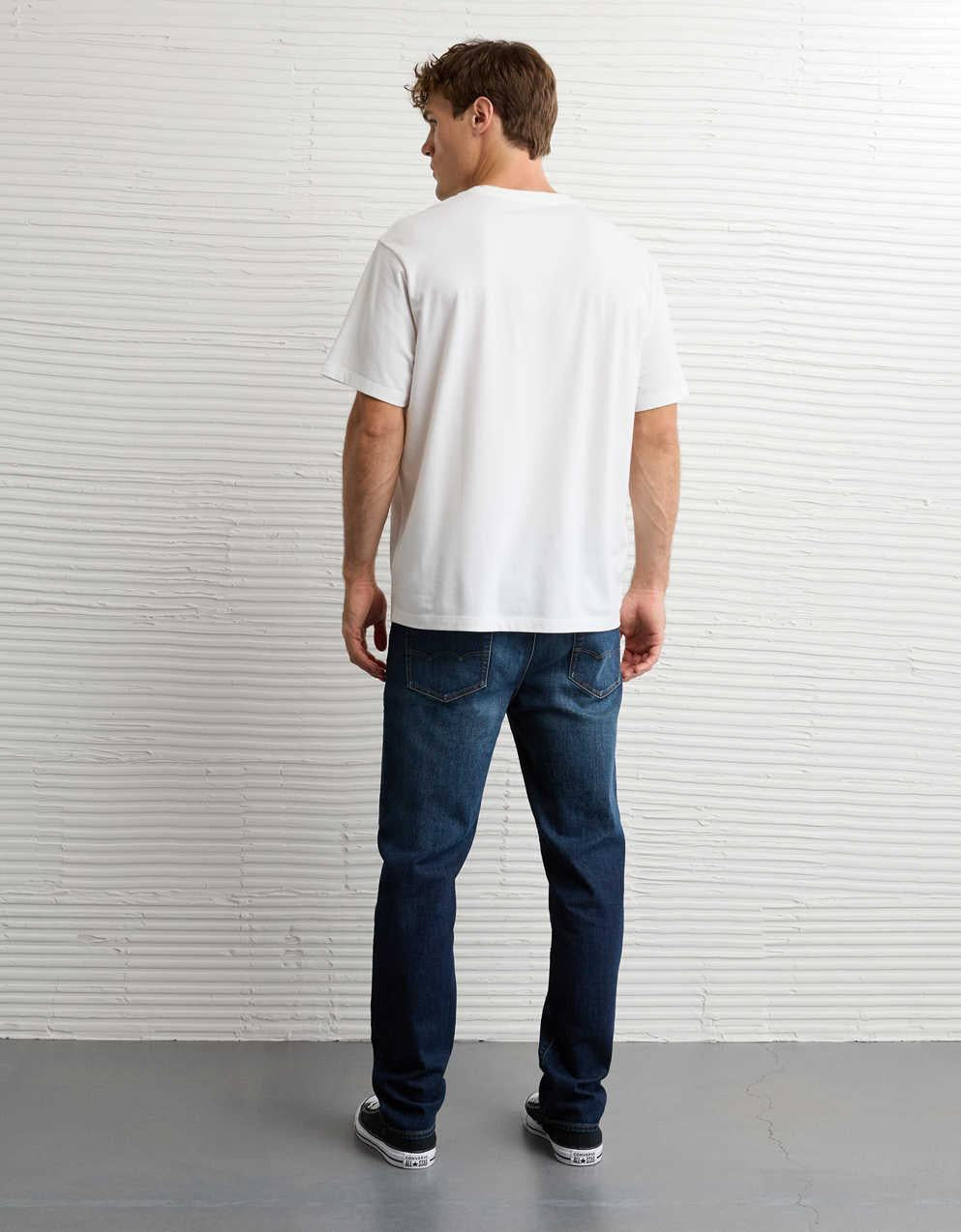 AE Athletic Straight Jean