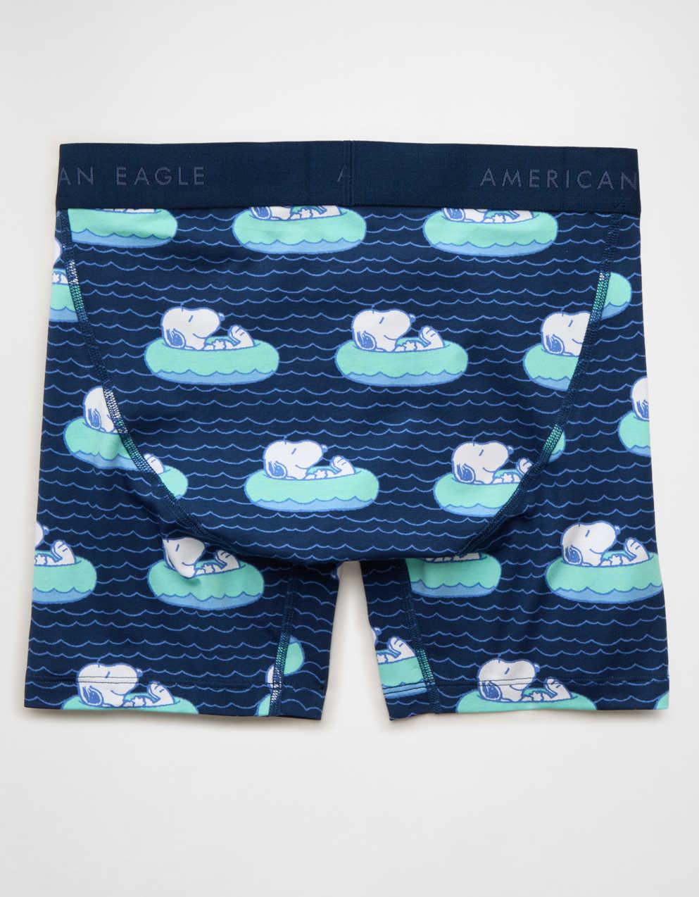 AEO 男士 6"經典平角內褲